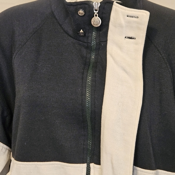 Christian Dior Monsieur Full zip Jacket Size Large EUC - Picture 10 of 12